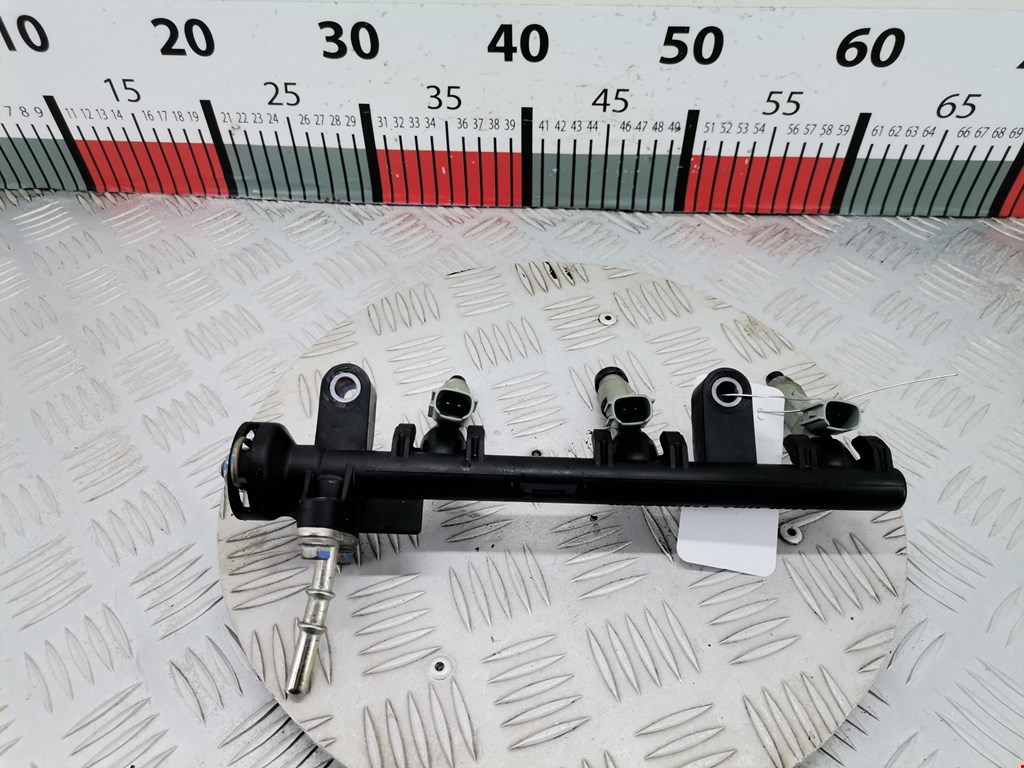 Форсунка дизельная электрическая TOYOTA Aygo AB10 2005-2014