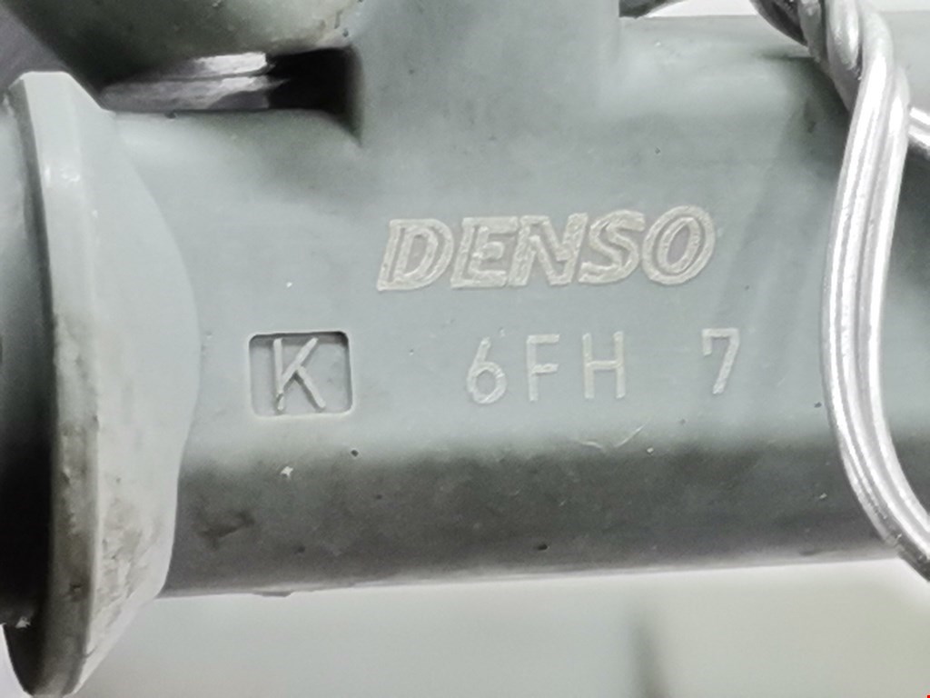 Форсунка дизельная электрическая TOYOTA Aygo AB10 2005-2014