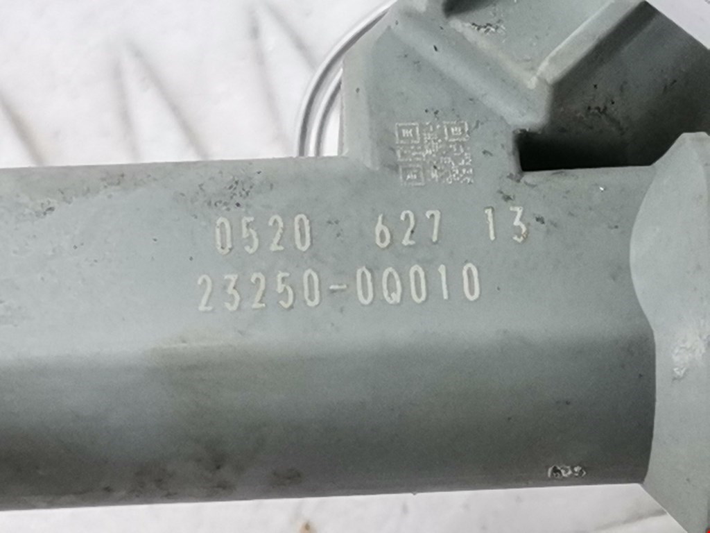 Форсунка дизельная электрическая TOYOTA Aygo AB10 2005-2014