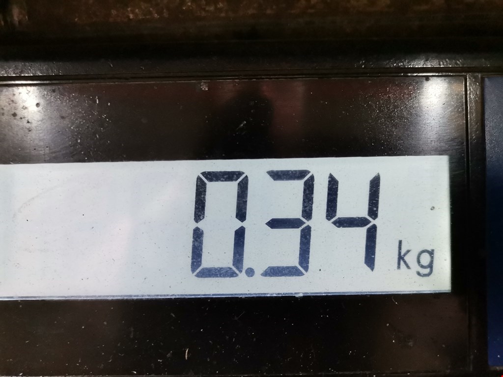 Форсунка дизельная электрическая TOYOTA Aygo AB10 2005-2014