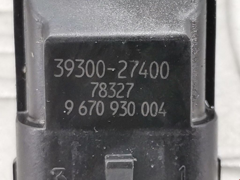 Датчик положения распредвала HYUNDAI Santa Fe CM 2005-2012