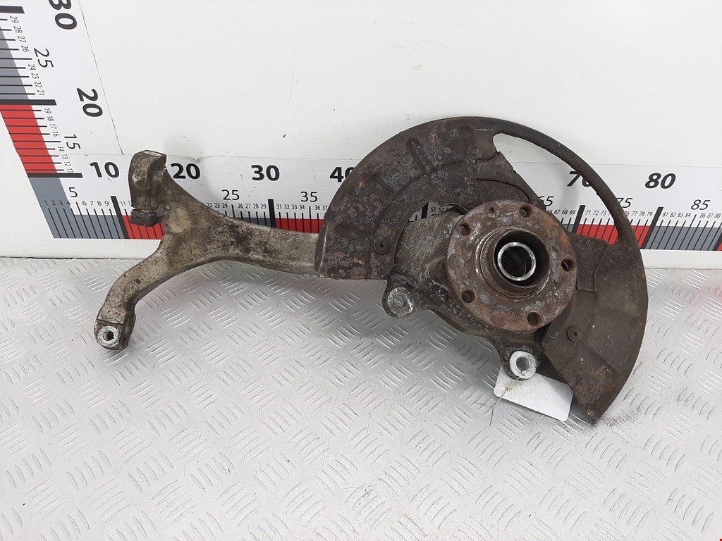 Ступица передняя правая VOLKSWAGEN Phaeton 2002-2016