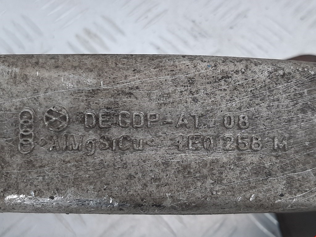 Ступица передняя правая VOLKSWAGEN Phaeton 2002-2016