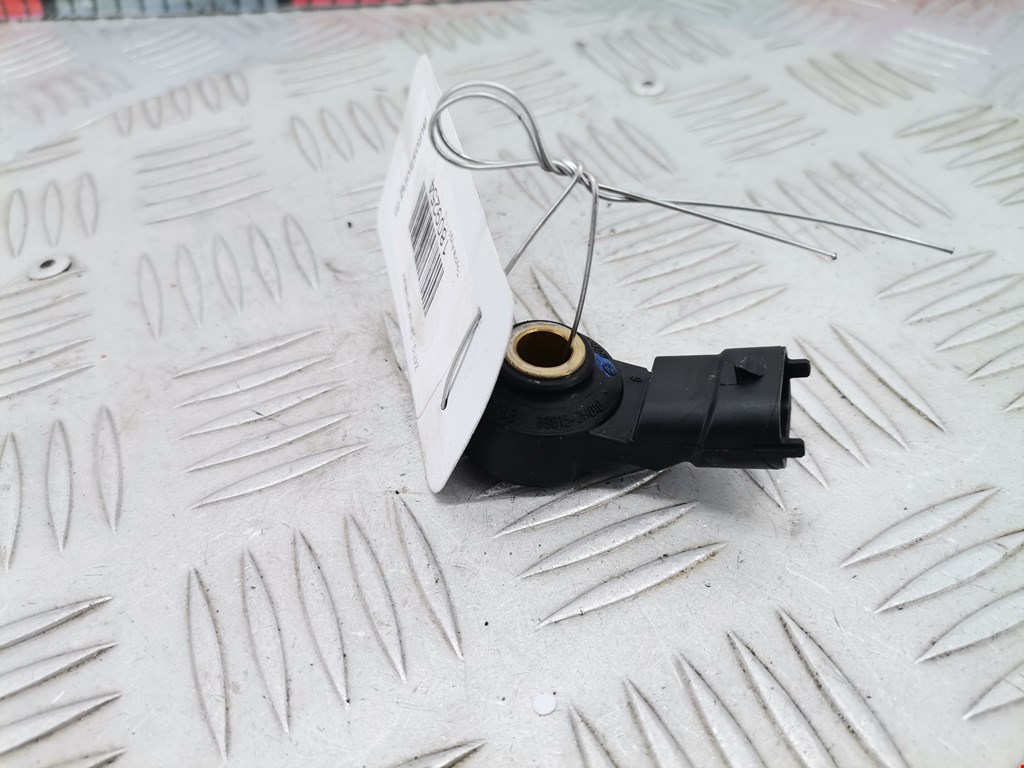 Датчик детонации TOYOTA Aygo AB10 2005-2014