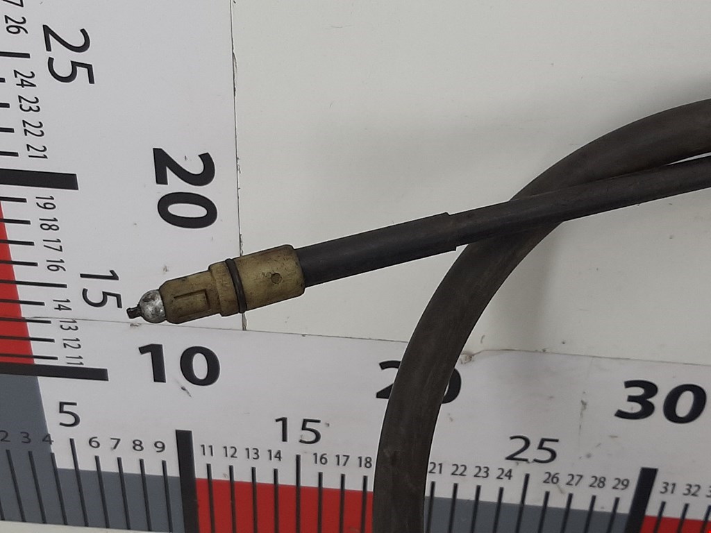 Механизм ручного тормоза (ручника) PORSCHE Cayenne 955/957 2002-2010