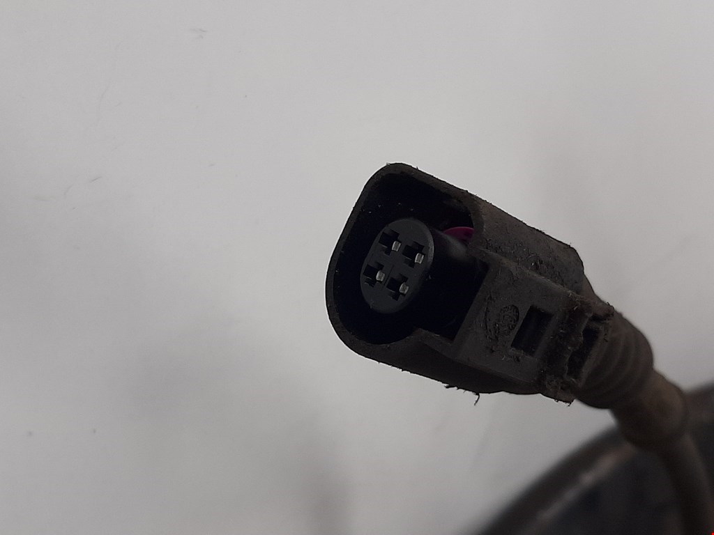 Механизм ручного тормоза (ручника) PORSCHE Cayenne 955/957 2002-2010