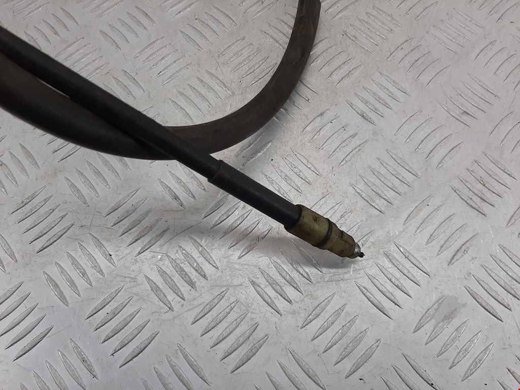 Механизм ручного тормоза (ручника) PORSCHE Cayenne 955/957 2002-2010