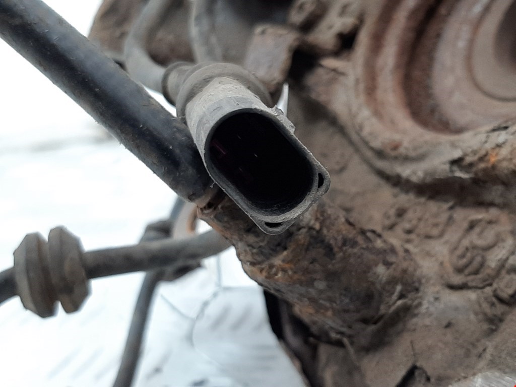 Механизм ручного тормоза (ручника) PORSCHE Cayenne 955/957 2002-2010