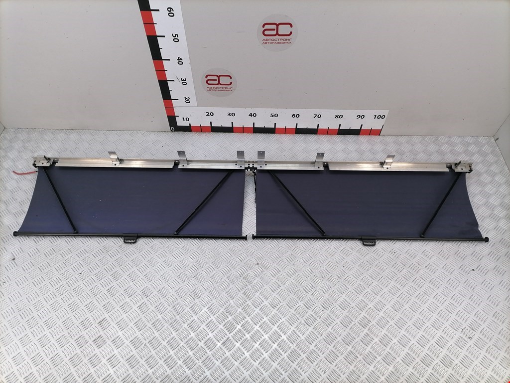 Козырек солнцезащитный MAN TGM 2006-н.в.