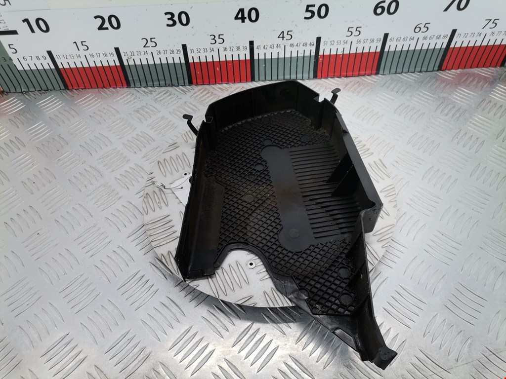 Кожух ремня (ГРМ генератора гидроусилителя помпы) Audi A4 B5 (1994-2001)