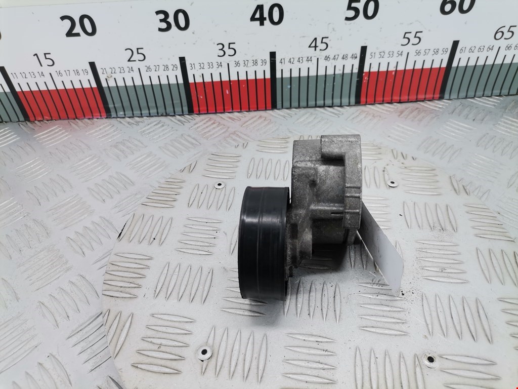 Натяжитель ремня генератора (приводного поликлинового ремня Citroen C4 Grand Picasso 1 (2006-2013)