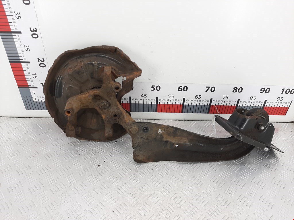 Ступица задняя левая AUDI A3 8P 2003-2013