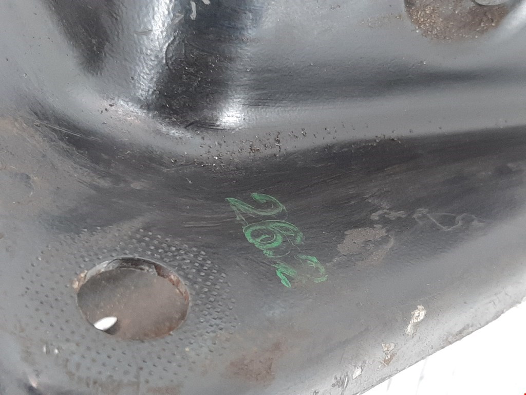 Ступица задняя левая AUDI A3 8P 2003-2013