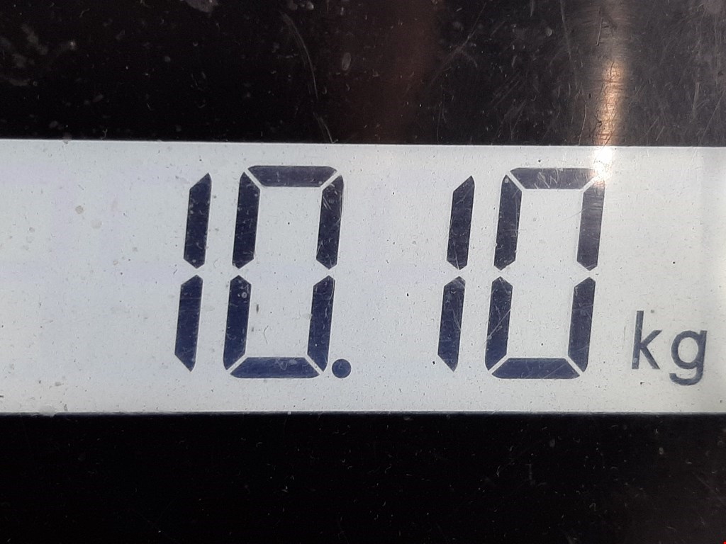 Ступица задняя левая AUDI A3 8P 2003-2013