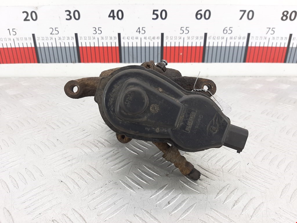 Суппорт задний правый AUDI A4 B8 2007-2015