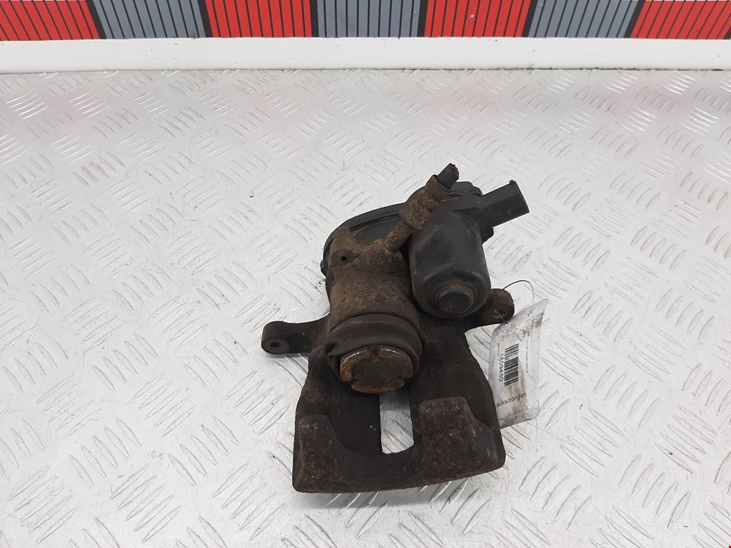 Суппорт задний правый AUDI A4 B8 2007-2015