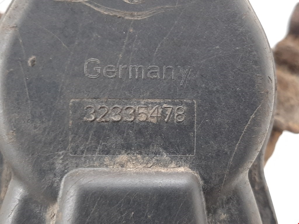 Суппорт задний правый AUDI A4 B8 2007-2015