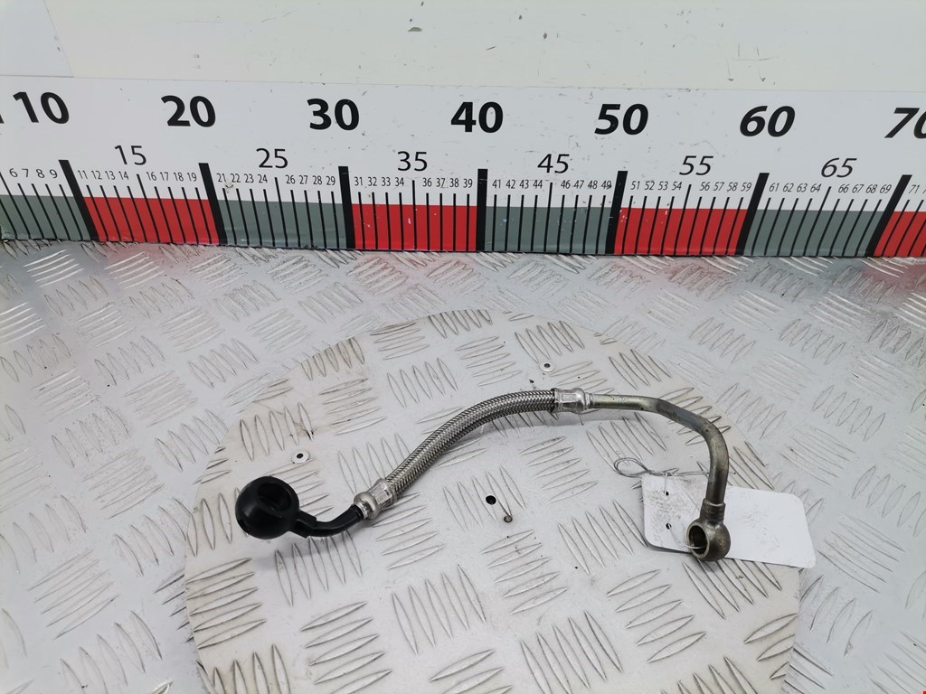 Трубка нагнетателя CITROEN C4 Grand Picasso 2006-2013