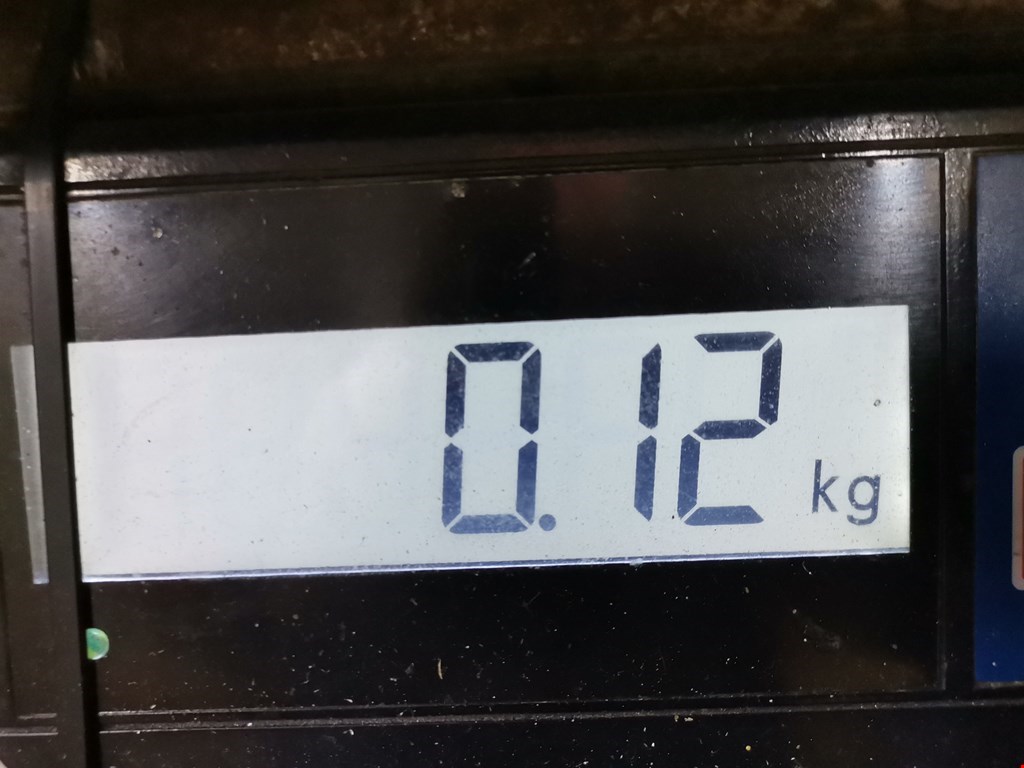 Трубка нагнетателя CITROEN C4 Grand Picasso 2006-2013