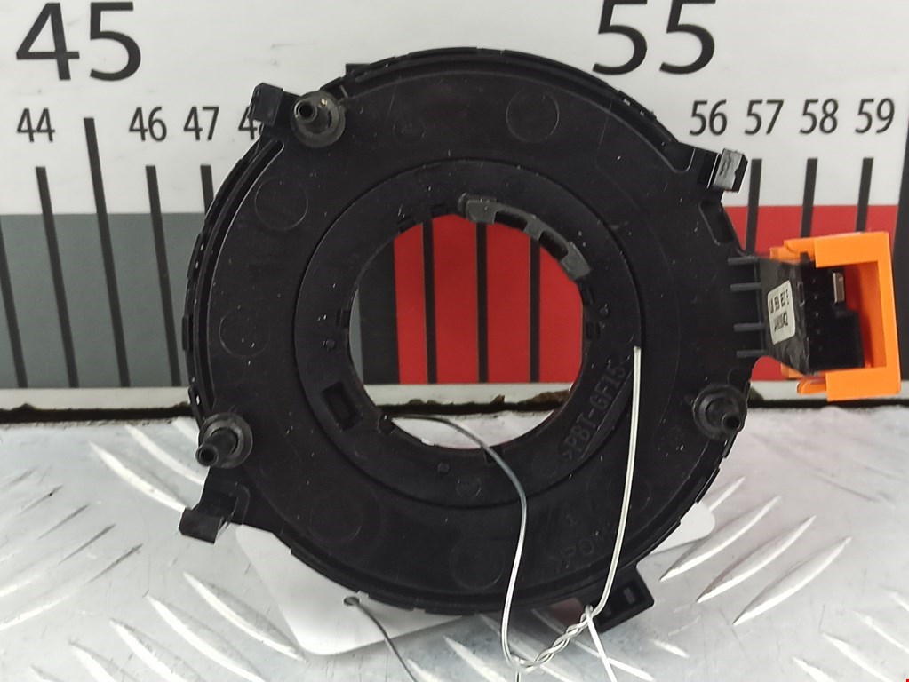 Механизм подрулевой для SRS (ленточный) SEAT Leon 1999-2005