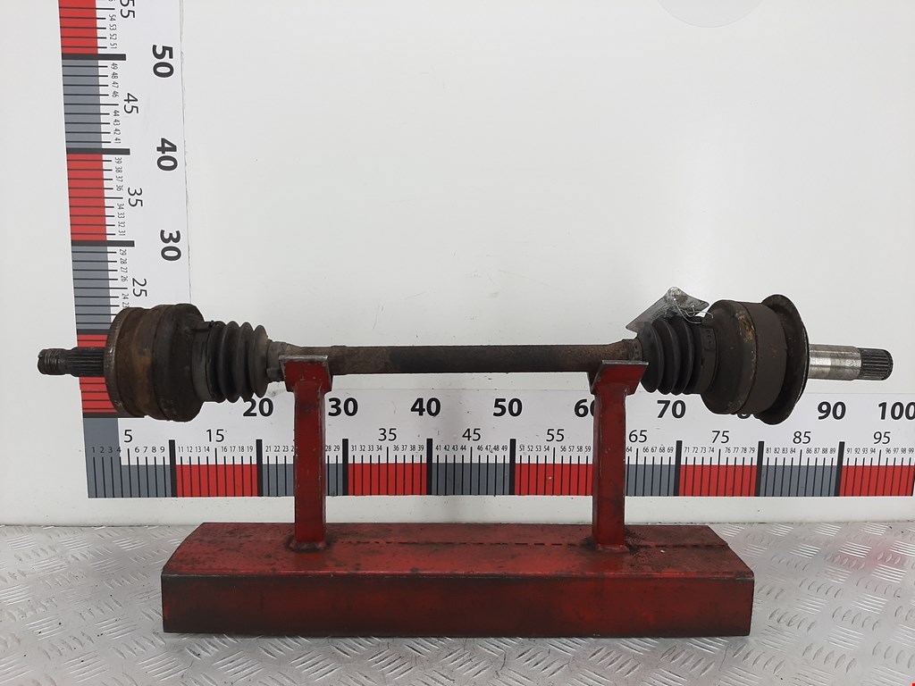 Полуось задняя левая (приводной вал шрус) Mercedes CLK-Class (W209) (2002-2010)