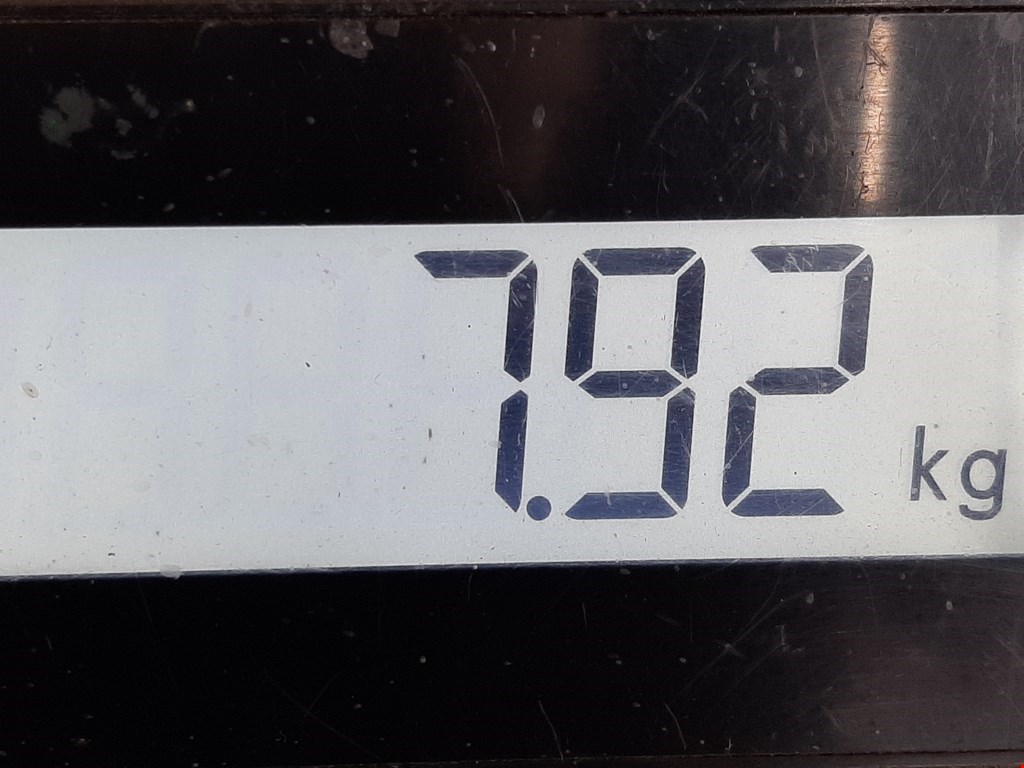 Полуось (привод, приводной вал) задняя правая VOLKSWAGEN Touareg 2010-2018