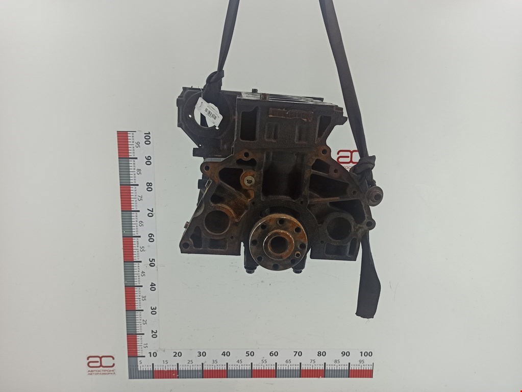 Блок цилиндров FORD Transit 2000-2006