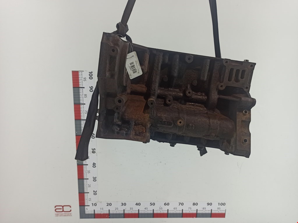 Блок цилиндров FORD Transit 2000-2006