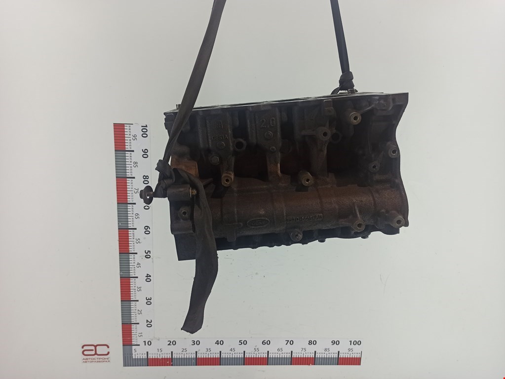 Блок цилиндров FORD Transit 2000-2006