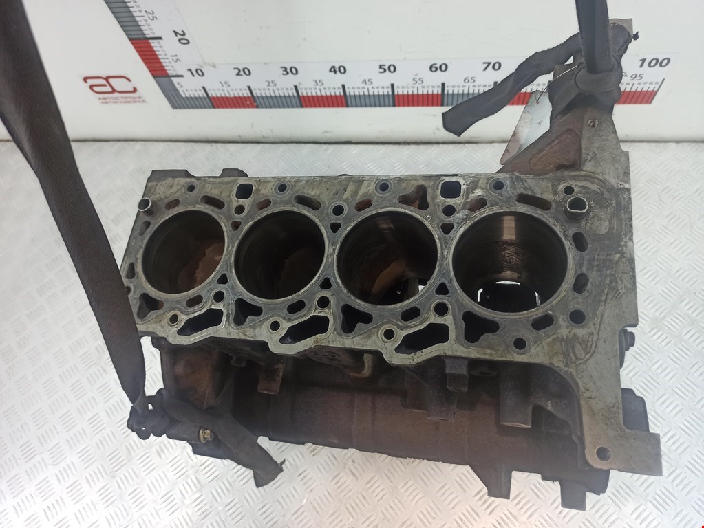 Блок цилиндров FORD Transit 2000-2006