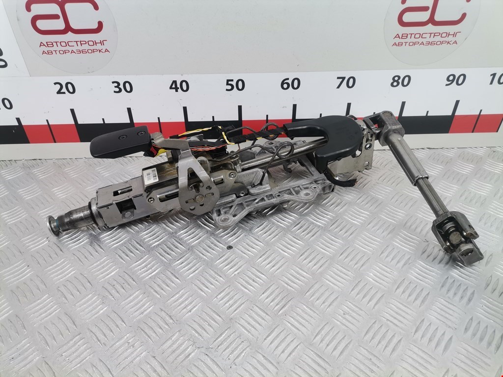 Колонка рулевая SKODA Octavia A5 1Z- 2004-2013