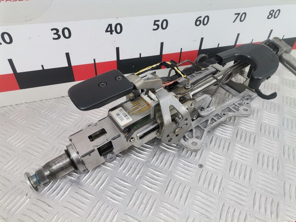 Колонка рулевая SKODA Octavia A5 1Z- 2004-2013