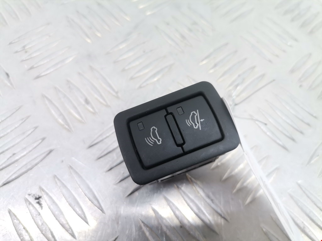 Блок кнопок AUDI A5 2007-2016