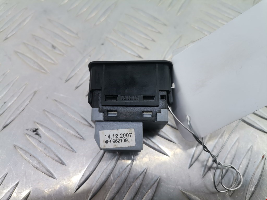 Блок кнопок AUDI A5 2007-2016