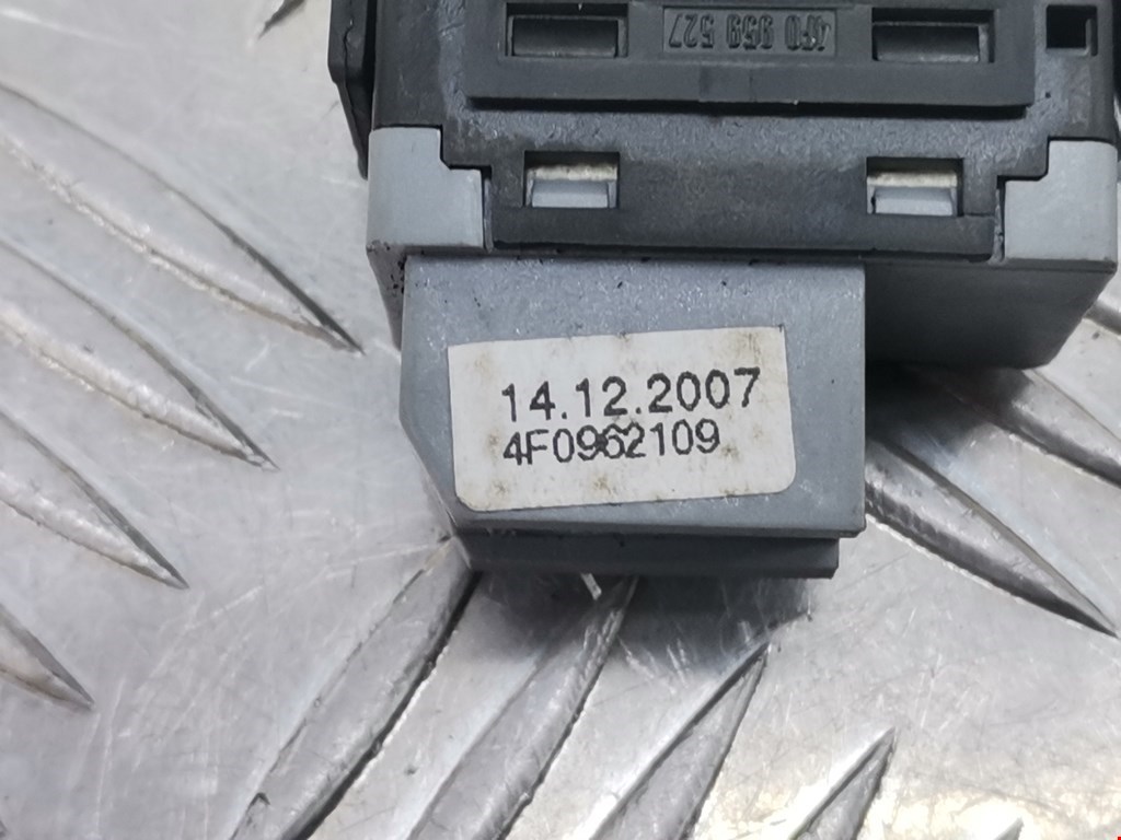 Блок кнопок AUDI A5 2007-2016