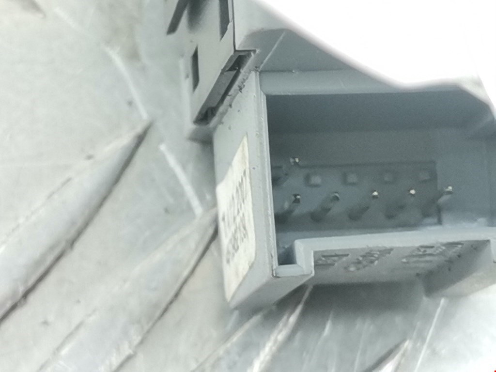 Блок кнопок AUDI A5 2007-2016