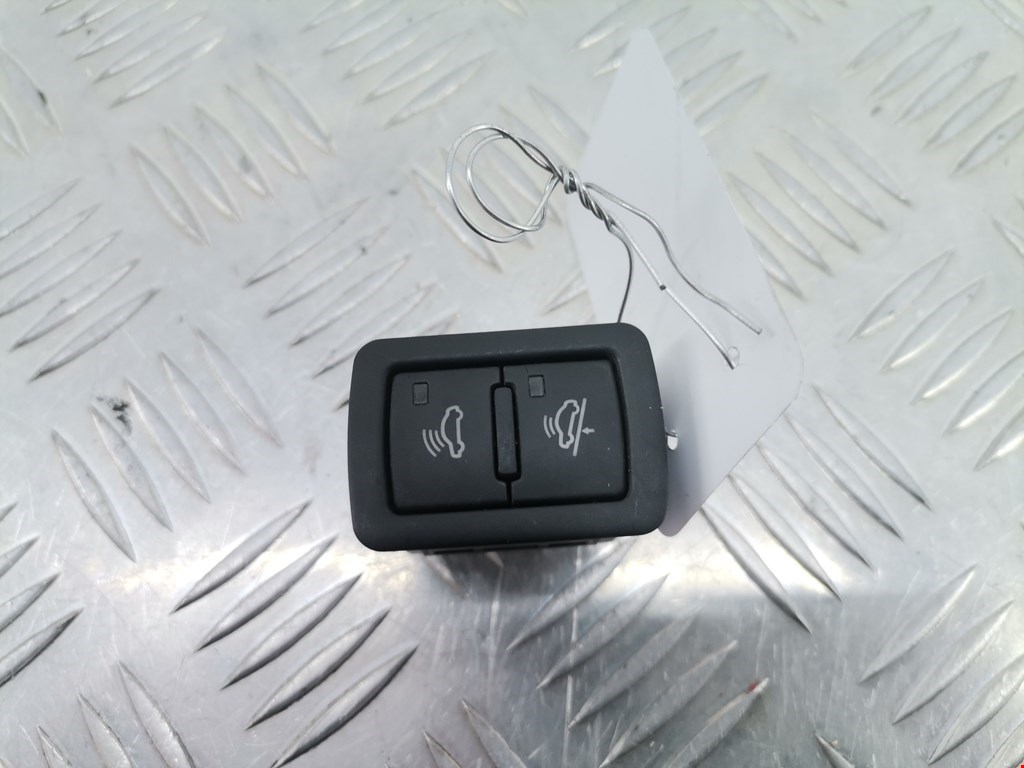 Блок кнопок AUDI A5 2007-2016