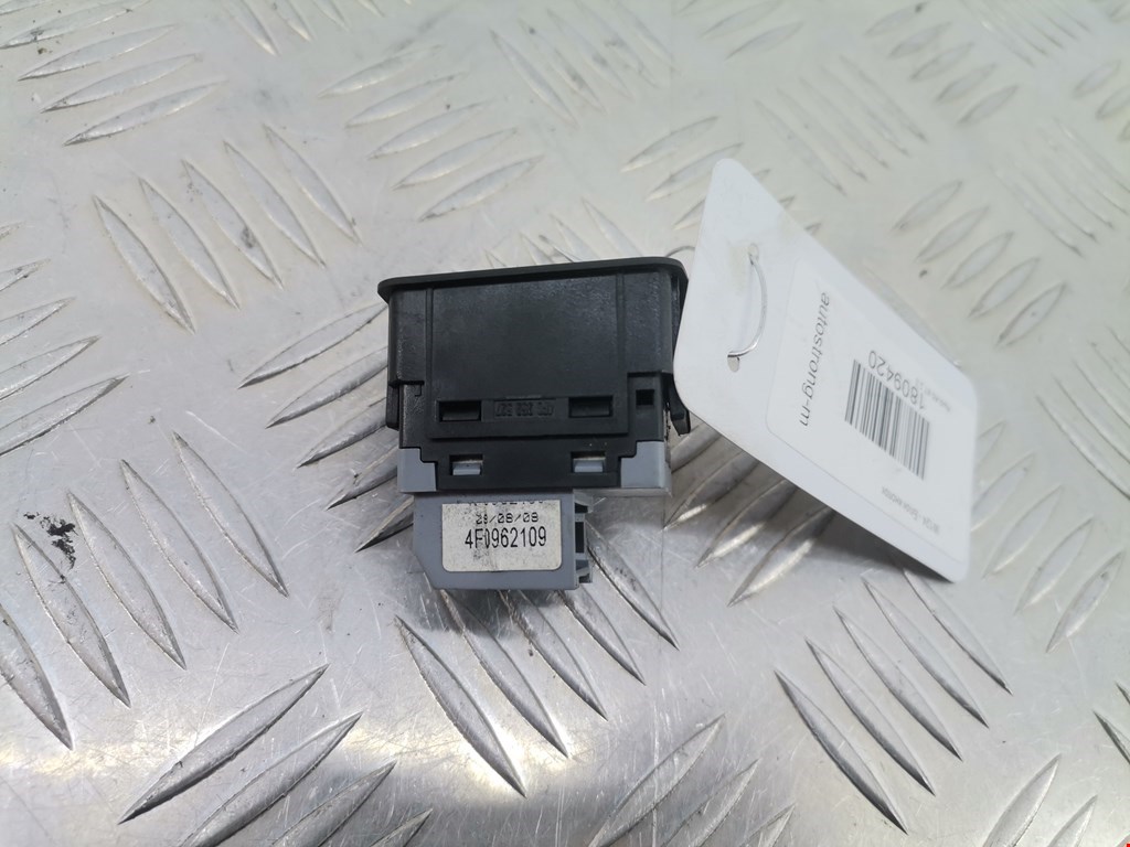 Блок кнопок AUDI A5 2007-2016