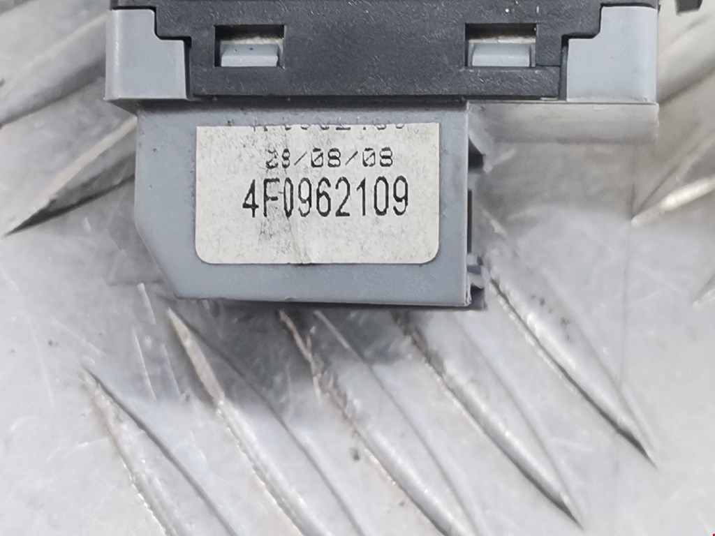 Блок кнопок AUDI A5 2007-2016