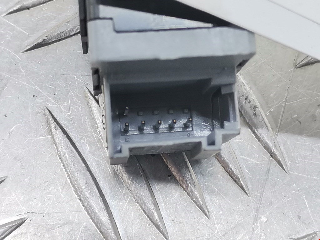 Блок кнопок AUDI A5 2007-2016