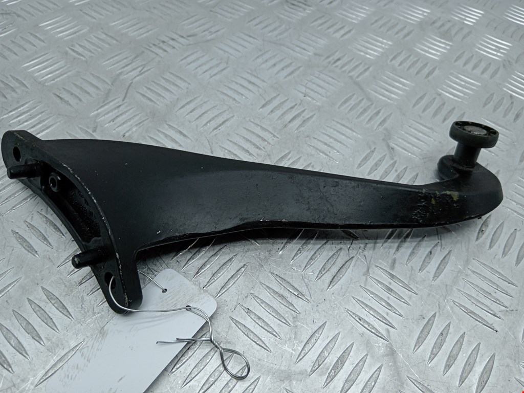 Ролик двери сдвижной (левый/правый средний верхний/нижний) PEUGEOT Partner 2008-2018