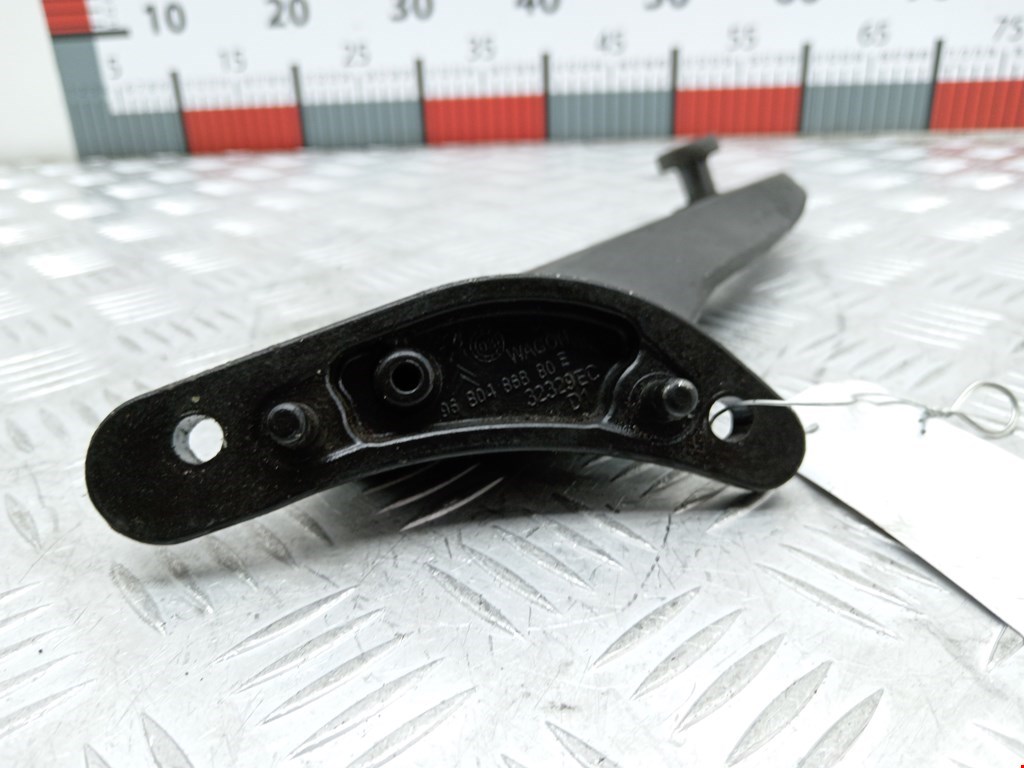 Ролик двери сдвижной (левый/правый средний верхний/нижний) PEUGEOT Partner 2008-2018