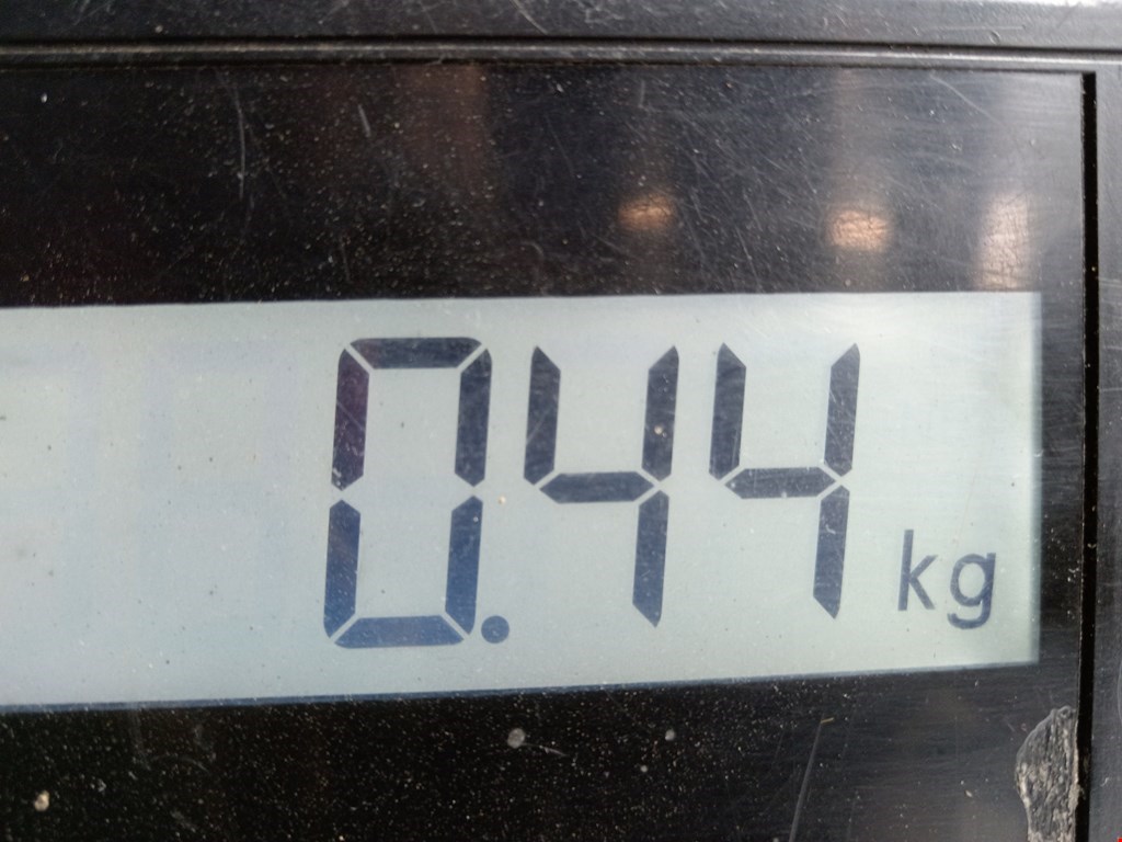 Ролик двери сдвижной (левый/правый средний верхний/нижний) PEUGEOT Partner 2008-2018