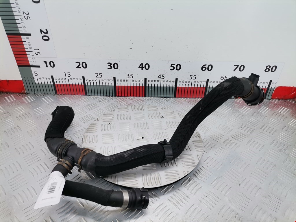 Патрубок AUDI A5 2007-2016