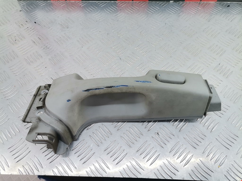 Ручка двери сдвижной внутренняя Mercedes Vito (W639) (2003-2014)