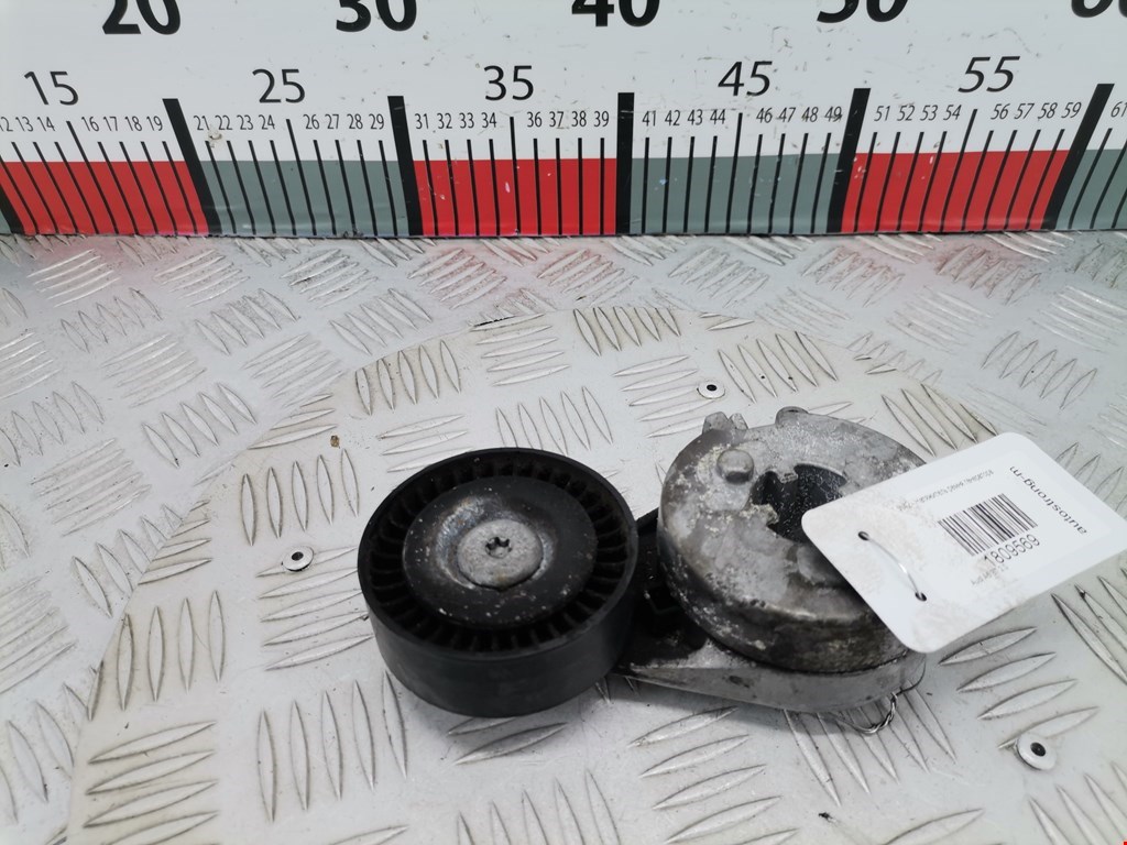 Натяжитель ремня генератора (приводного поликлинового ремня Audi A5 8T (2007-2016)