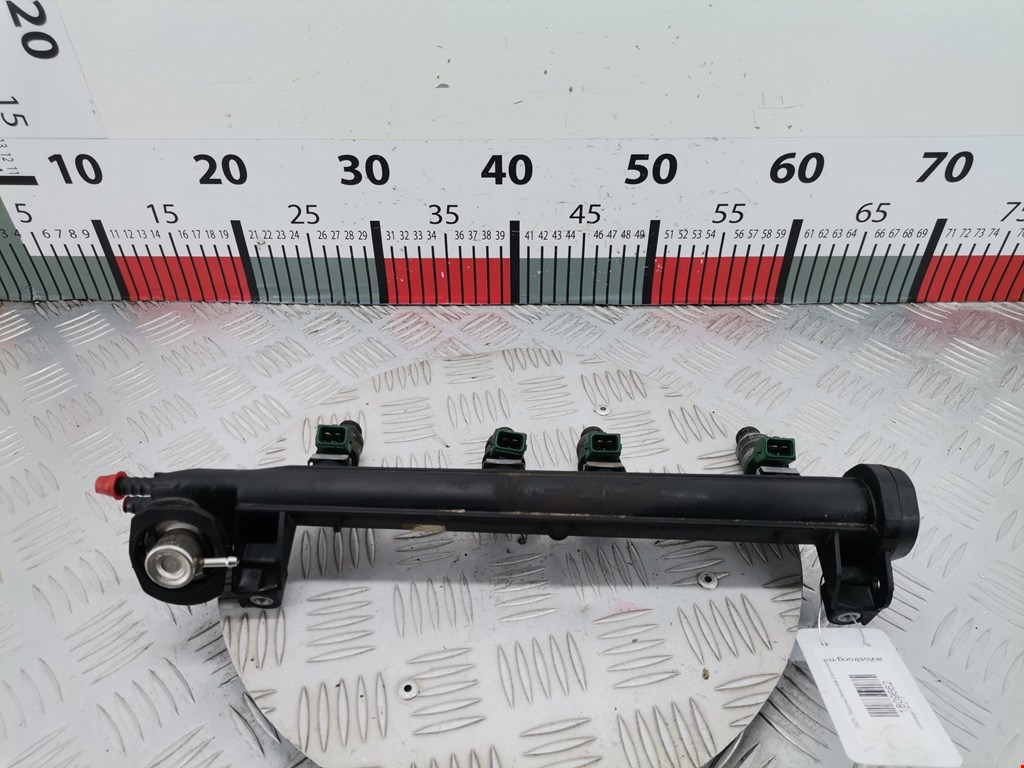 Форсунка дизельная электрическая VOLKSWAGEN Bora 1998-2005