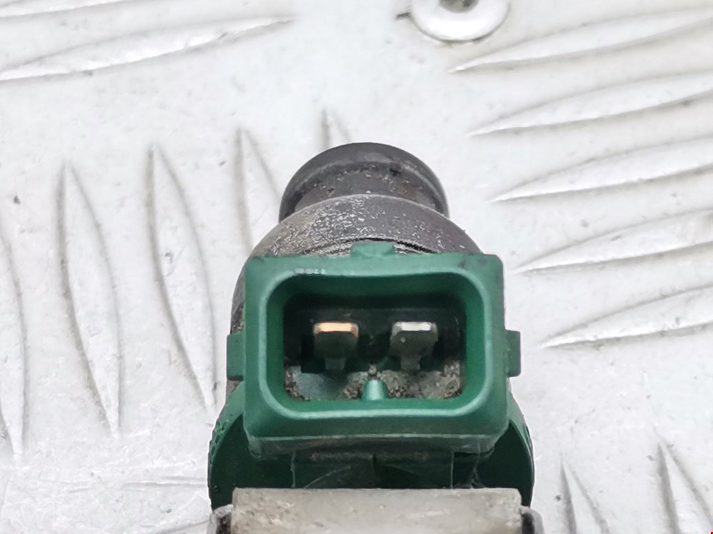 Форсунка дизельная электрическая VOLKSWAGEN Bora 1998-2005