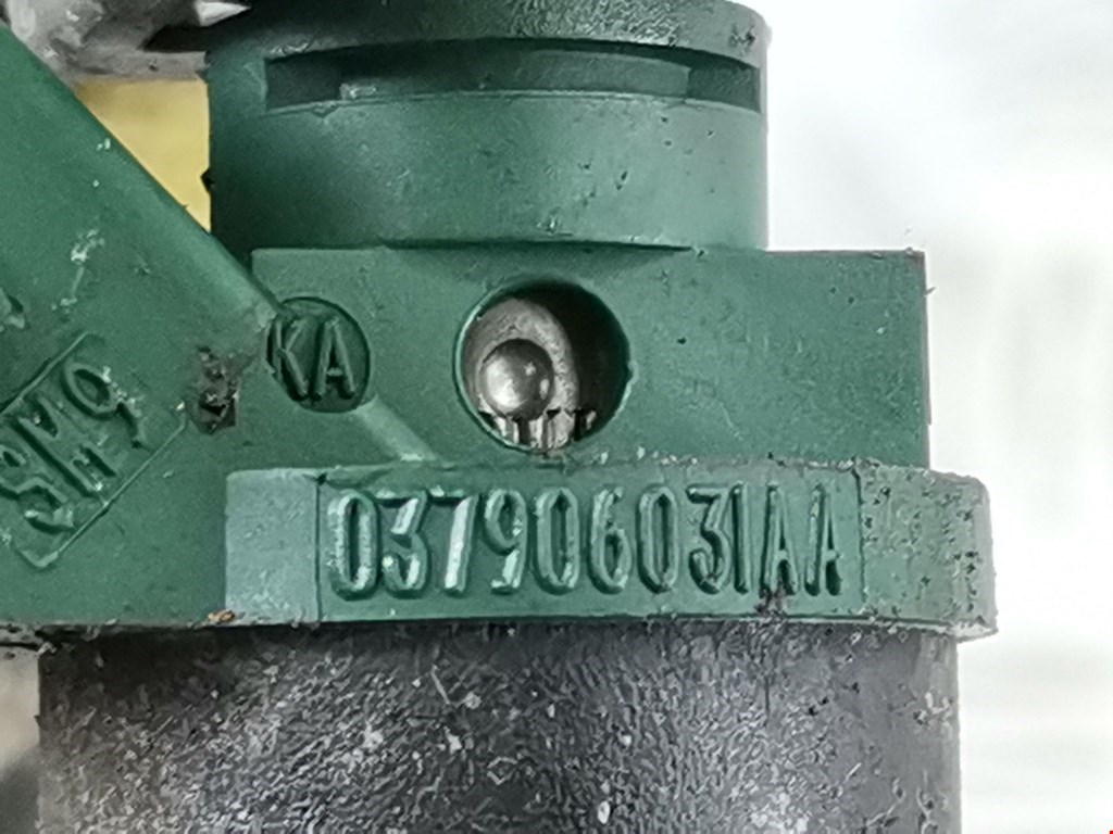 Форсунка дизельная электрическая VOLKSWAGEN Bora 1998-2005