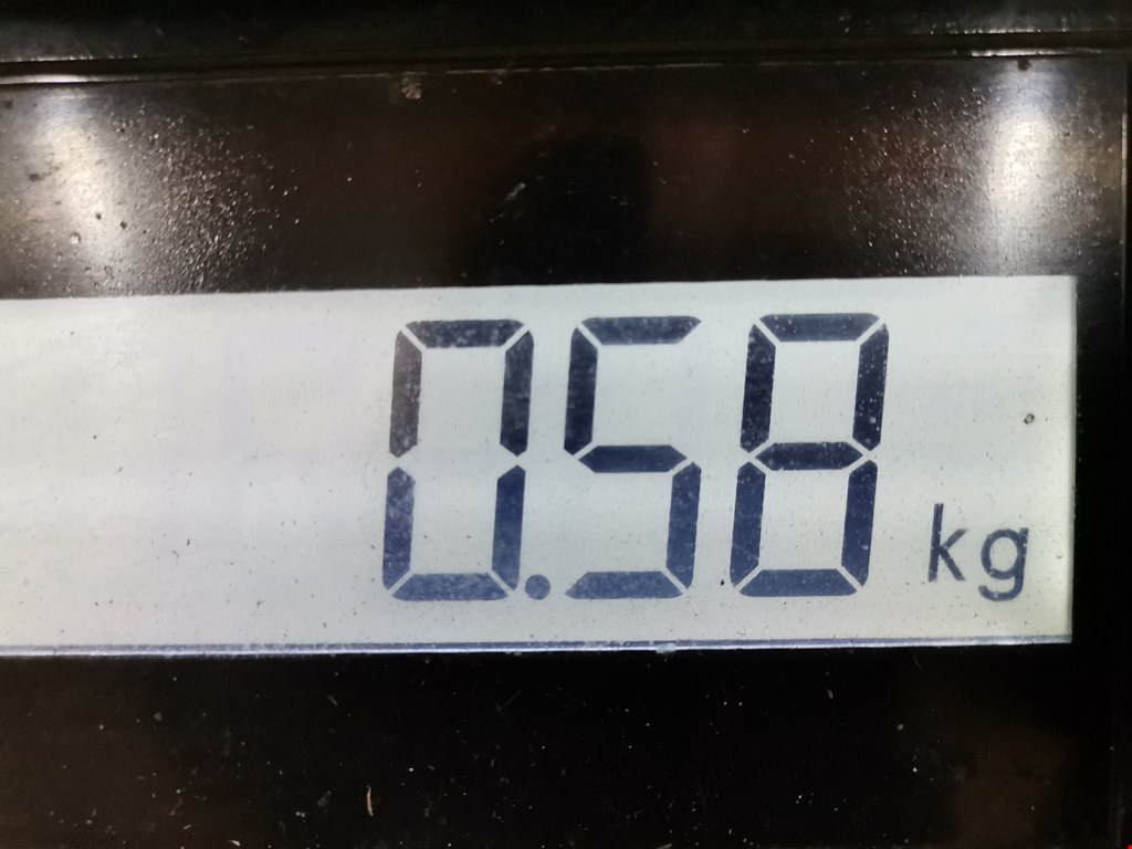 Форсунка дизельная электрическая VOLKSWAGEN Bora 1998-2005